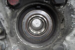 Изображение товара 147604 - 00147604 stupitsa zadnyaya levaya 3