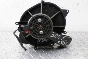 Изображение товара 147621 - 00147621 ventilyator otopitelya (motorchik pechki) 