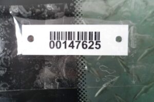 Изображение товара 147625 - 00147625 steklo kuzovnoe levoe Lincoln Navigator 1