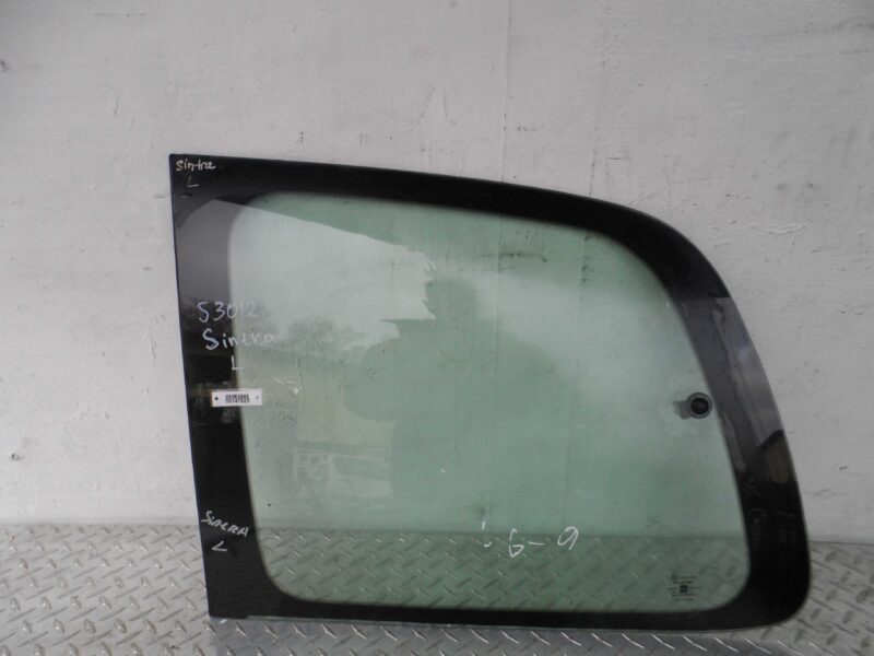 Изображение товара 147625 - 00147625 steklo kuzovnoe levoe Lincoln Navigator