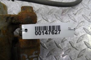 Изображение товара 147627 - 00147627 support zadnij pravyj Citroen Berlingo 1