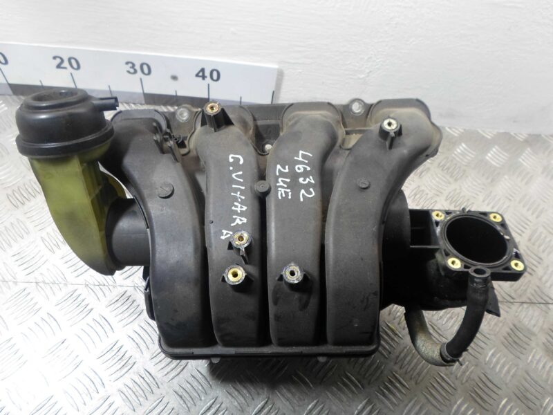 Изображение товара 147631 - 00147631 kollektor vpusknoj