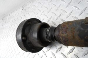 Изображение товара 147635 - 00147635 kardan perednij 3