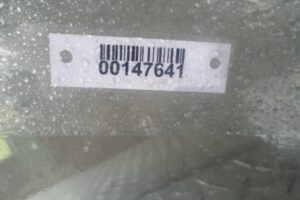 Изображение товара 147641 - 00147641 steklo kuzovnoe pravoe BMW 5 Series 1