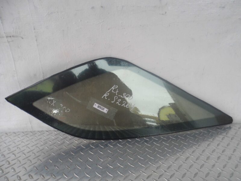 Изображение товара 147641 - 00147641 steklo kuzovnoe pravoe BMW 5 Series