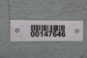Изображение товара 147646 - 00147646 steklo kuzovnoe levoe Ford Edge 1