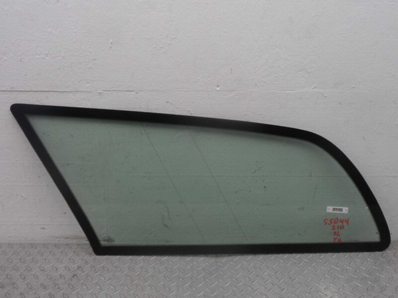 Изображение товара 147646 - 00147646 steklo kuzovnoe levoe Ford Edge