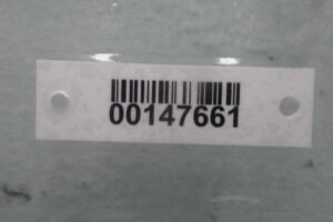 Изображение товара 147661 - 00147661 steklo dveri perednej levoj 1