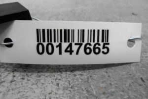 Изображение товара 147665 - 00147665 antenna Chevrolet Cobalt 3