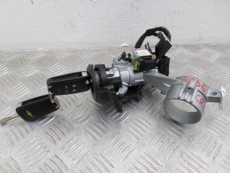 Изображение товара 147676 - 00147676 zamok zazhiganiya