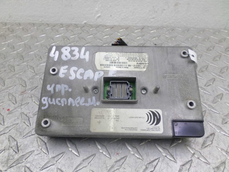 Изображение товара 147677 - 00147677 blok upravleniya monitorom