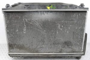 Изображение товара 147678 - 00147678 radiator dvs Subaru Tribeca 1