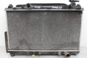 Изображение товара 147678 - 00147678 radiator dvs Subaru Tribeca