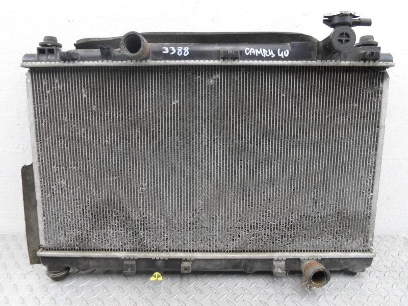 Изображение товара 147678 - 00147678 radiator dvs Subaru Tribeca