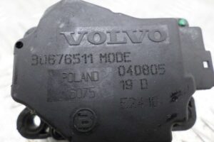 Изображение товара 147682 - 00147682 motorchik zaslonki pechki Volvo V50 3