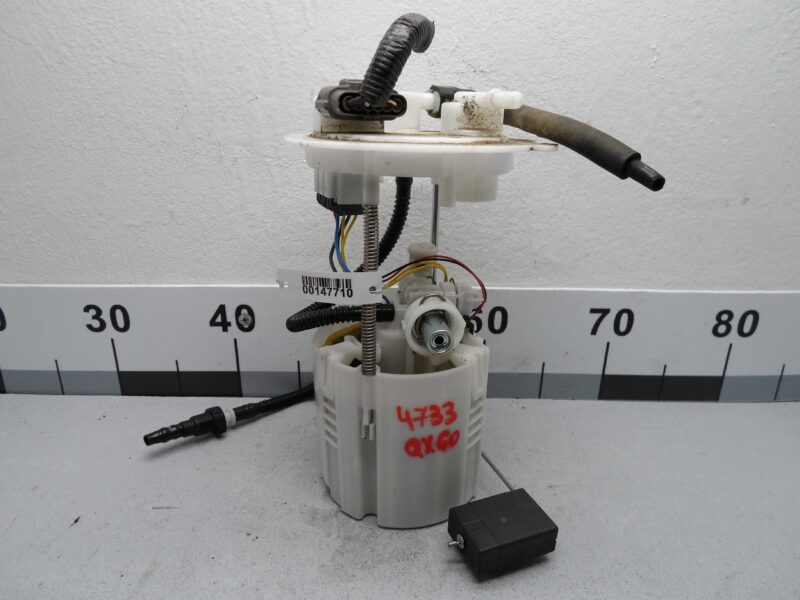 Изображение товара 147710 - 00147710 nasos toplivnyj Mercedes SL