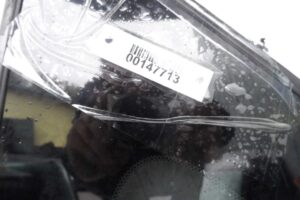 Изображение товара 147713 - 00147713 steklo kuzovnoe levoe Lexus LS 1