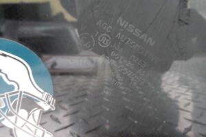 Изображение товара 147713 - 00147713 steklo kuzovnoe levoe Lexus LS 2