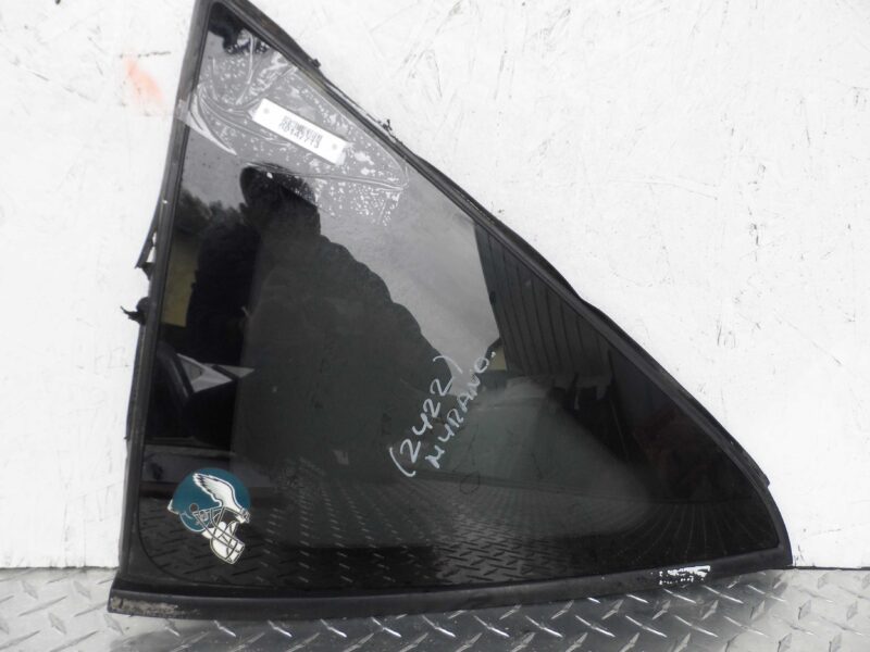 Изображение товара 147713 - 00147713 steklo kuzovnoe levoe Lexus LS