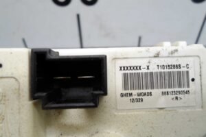 Изображение товара 147719 - 00147719 rezistor otopitelya Ford Mondeo 1