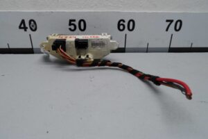 Изображение товара 147719 - 00147719 rezistor otopitelya Ford Mondeo 2