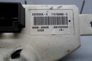 Изображение товара 147719 - 00147719 rezistor otopitelya Ford Mondeo 3