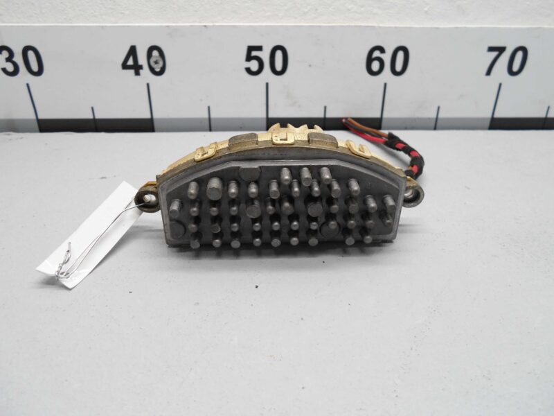 Изображение товара 147719 - 00147719 rezistor otopitelya Ford Mondeo