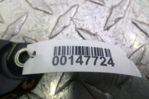 Изображение товара 147724 - 00147724 datchik udara Subaru Legacy 2