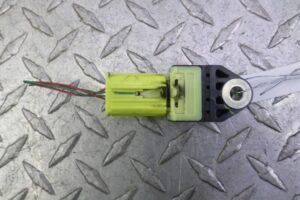 Изображение товара 147724 - 00147724 datchik udara Subaru Legacy