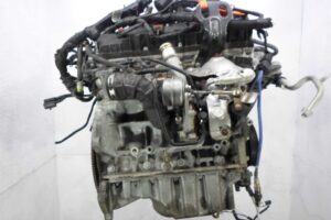 Изображение товара 147725 - 00147725 dvigatel Skoda Yeti 6