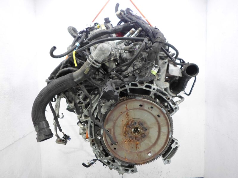 Изображение товара 147725 - 00147725 dvigatel Skoda Yeti 8