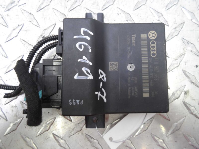 Изображение товара 147732 - 00147732 blok upravleniya