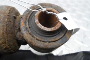 Изображение товара 147749 - 00147749 amortizator zadnij levyj Audi TT 2