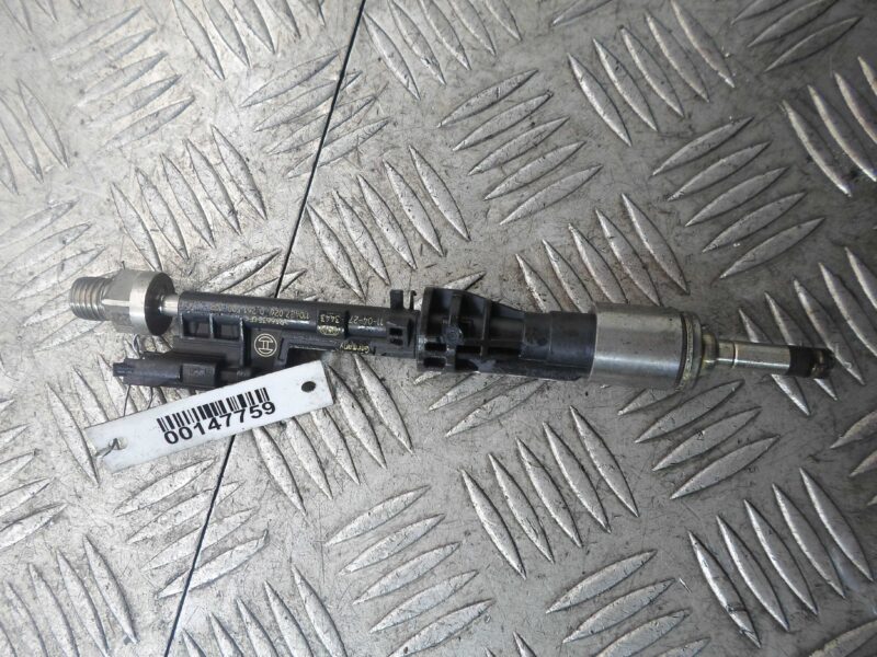 Изображение товара 147759 - 00147759 forsunka toplivnaya