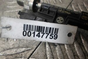 Изображение товара 147759 - 00147759 forsunka toplivnaya 2