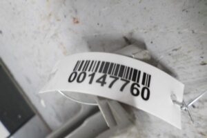 Изображение товара 147760 - 00147760 blok Body control module Citroen Berlingo 1