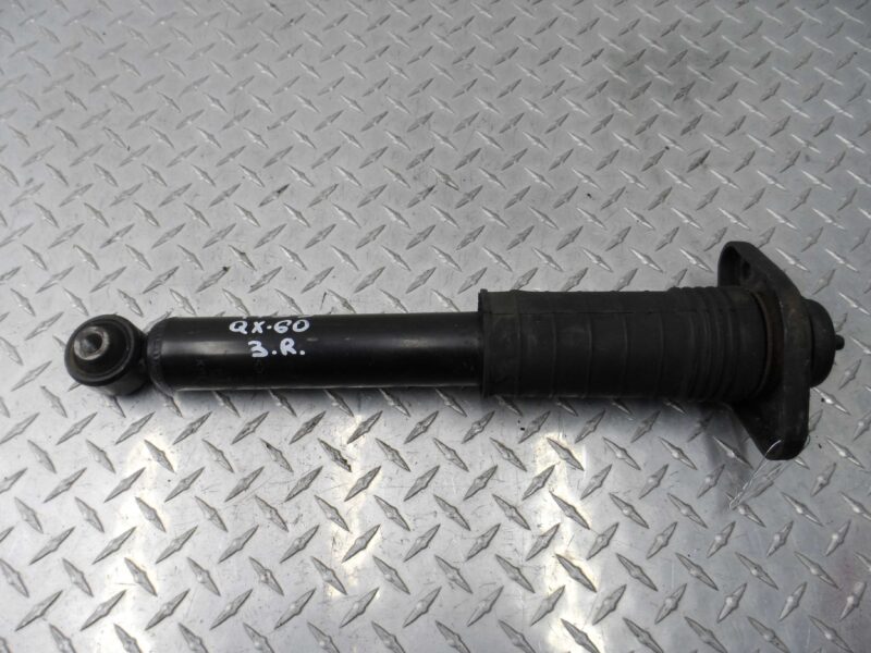 Изображение товара 147762 - 00147762 amortizator zadnij pravyj Mercedes SL