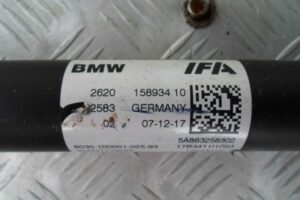 Изображение товара 147766 - 00147766 kardan perednij 1