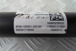 Изображение товара 147766 - 00147766 kardan perednij 2