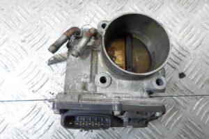 Изображение товара 147770 - 00147770 zaslonka drosselnaya