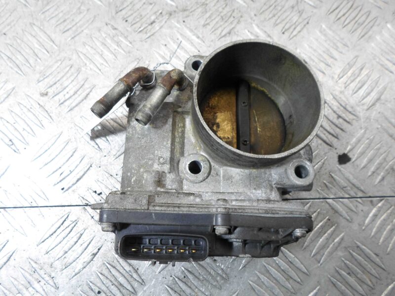 Изображение товара 147770 - 00147770 zaslonka drosselnaya