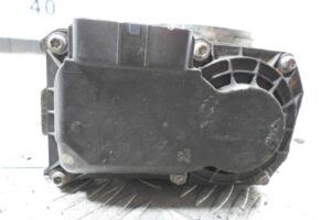 Изображение товара 147770 - 00147770 zaslonka drosselnaya 1