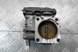 Изображение товара 147770 - 00147770 zaslonka drosselnaya 2