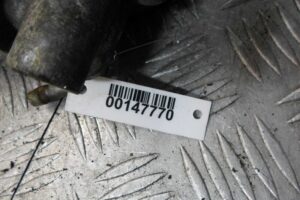 Изображение товара 147770 - 00147770 zaslonka drosselnaya 3