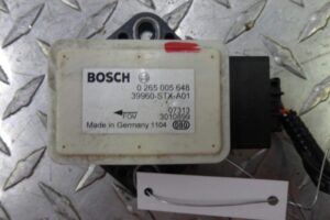 Изображение товара 147778 - 00147778 datchik uskoreniya 