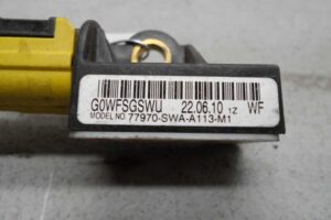 Изображение товара 147795 - 00147795 datchik udara Renault Sandero 1