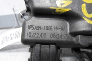 Изображение товара 147802 - 00147802 motorchik zaslonki pechki Lexus GS 1