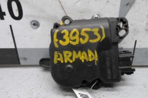 Изображение товара 147802 - 00147802 motorchik zaslonki pechki Lexus GS