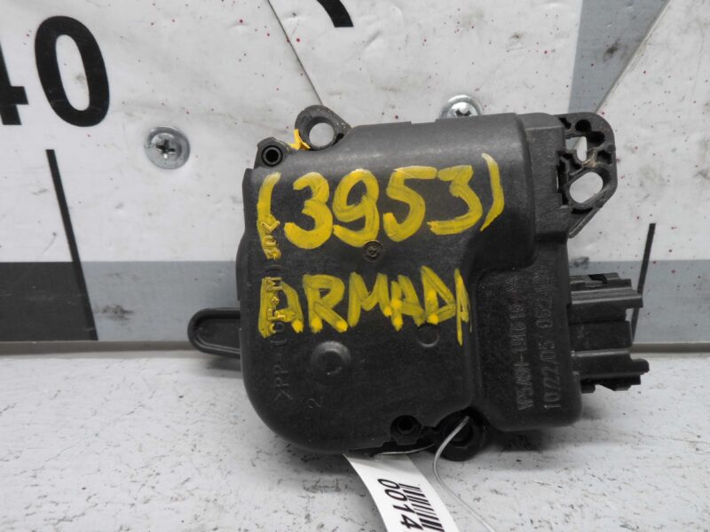 Изображение товара 147802 - 00147802 motorchik zaslonki pechki Lexus GS