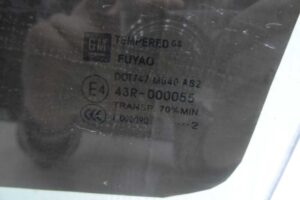 Изображение товара 147804 - 00147804 steklo dveri perednej levoj 2